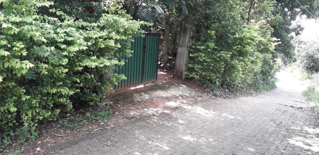 Kon Tree Shade Appartement Dambulla Buitenkant foto