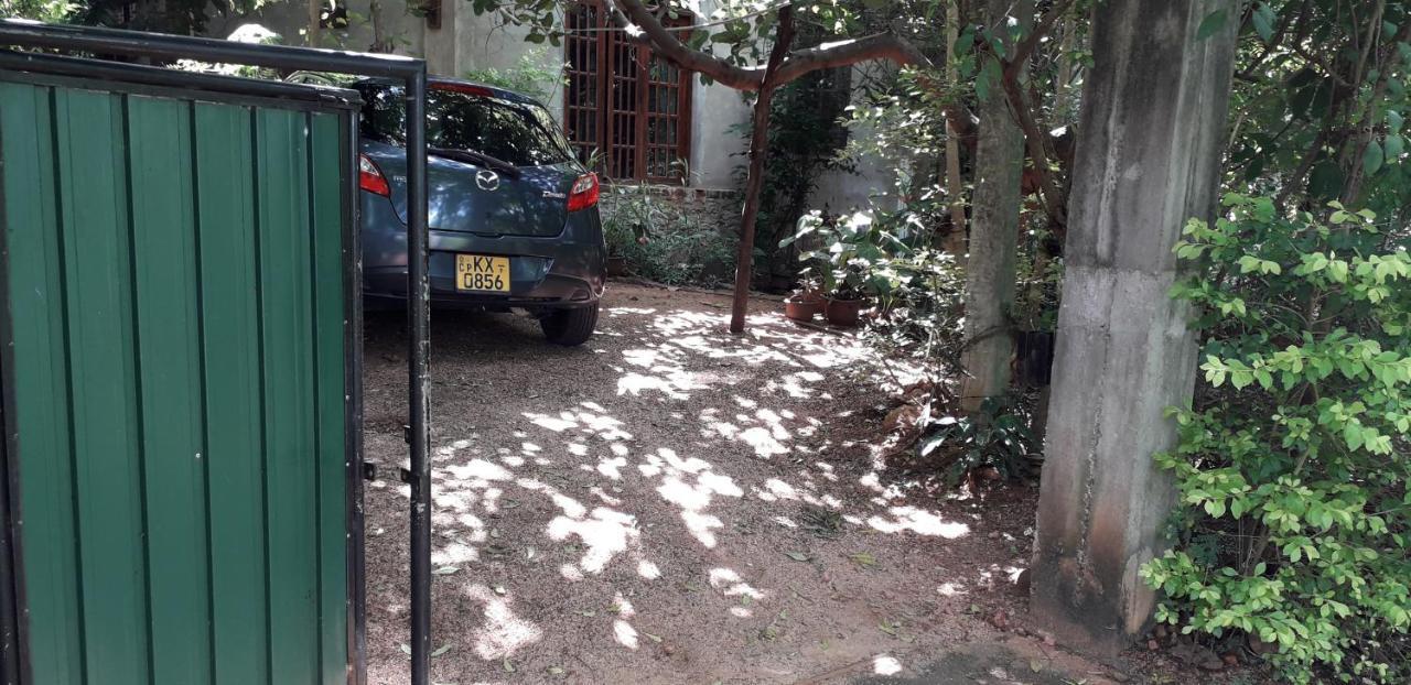 Kon Tree Shade Appartement Dambulla Buitenkant foto
