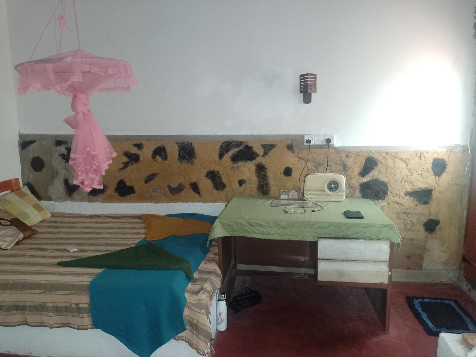 Kon Tree Shade Appartement Dambulla Buitenkant foto